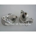 car starter front cover casting parts